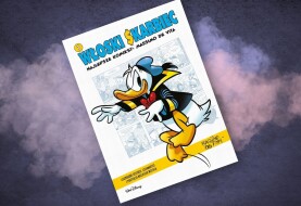 Powrót do Kaczogrodu – recenzja komiksu „Włoski skarbiec. Najlepsze komiksy: Massimo De Vita”, t. 1