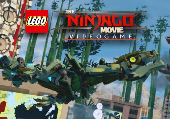 Impreza "LEGO Ninjago Movie" w Kielcach!
