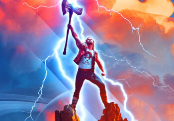 How many post-credits scenes can we find in Thor: Love and Thunder?