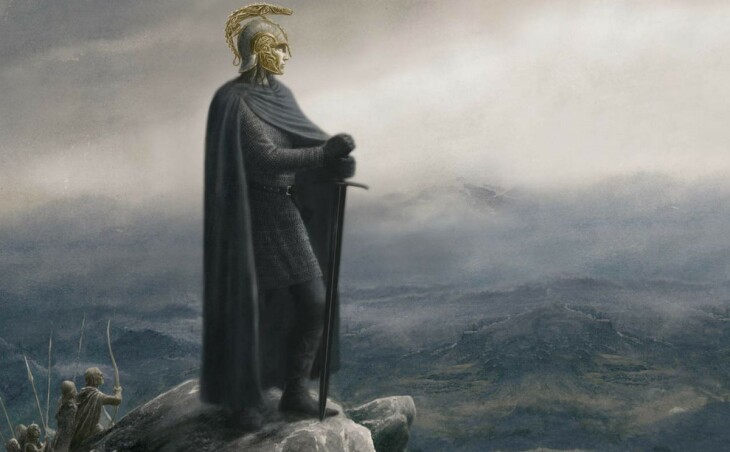 Zapowiedź wznowienia książki „Dzieci Húrina” J.R.R. Tolkiena