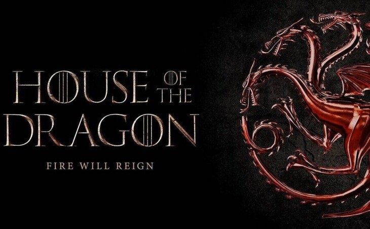 The first trailer of “House of the Dragon” is available now!