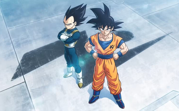 Trzy nowe projekty Dragon Ball – dwie serie anime oraz gra wideo
