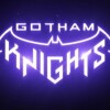 “Gotham Knights” – material from behind the scenes appeared