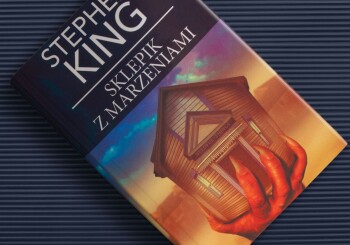 Niedziela bez handlu i pożyje się dłużej – recenzja książki „Sklepik z marzeniami”