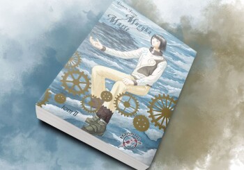 Opowieść o niebiańskiej muzyce – recenzja komiksu „Muzyka Marie”