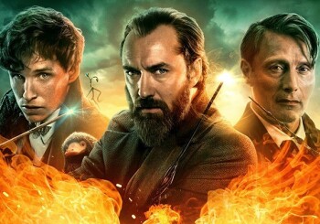 A promising trailer for the upcoming move "Fantastic Beasts: The Secrets of Dumbledore "