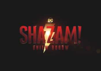 New movie poster for Shazam! The Wrath of the Gods "!
