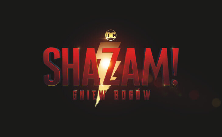Comic Con News – First Trailer of ‘Shazam! The Wrath of the Gods “