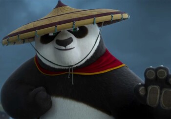 Zaprezentowany pierwszy zwiastun filmu "Kung Fu Panda 4"