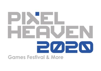 Pixel Heaven is coming… though a little later than last time