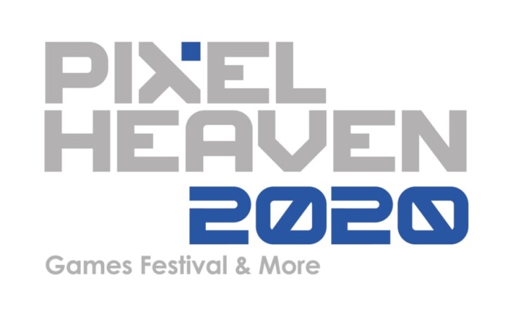 Nadchodzi Pixel Heaven… choć trochę później niż ostatnio