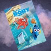 Rybka? Rybka! – recenzja komiksu „Gdzie jest Dory”