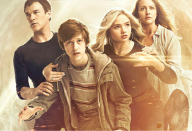 FOX zamawia 2. sezon „The Gifted: Naznaczeni”