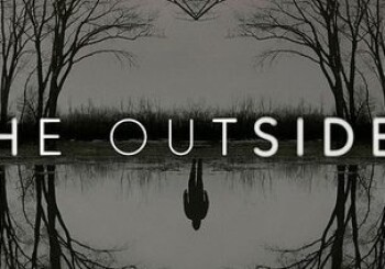 Outsider season 1 on DVD, premiere on July 28