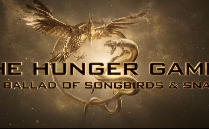 The director of the “Hunger Games” prequel talks about the possibility of further spin-offs