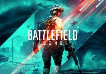 The first trailer of the new "Battlefield"