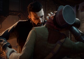 Wampiryzm w czasach zarazy – recenzja gry „Vampyr”