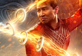 Czwarta faza uderza! – recenzja filmu „Shang-Chi i legenda dziesięciu pierścieni”
