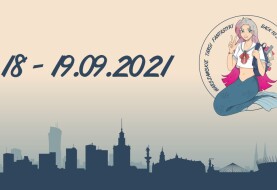 Warsaw Fantasy Fair - start in 10 days!