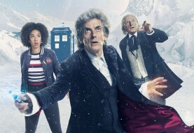 „Doctor Who Christmas Special – Twice Upon A Time” – recenzja odcinka świątecznego