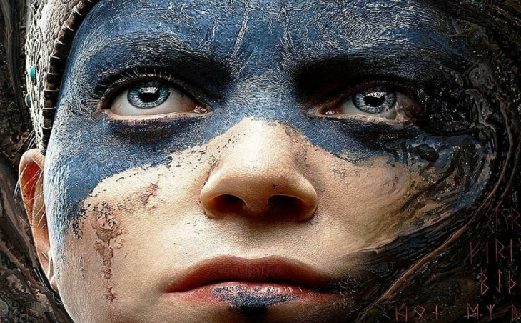 Premiera Hellblade: Senua’s Sacrifice i pierwsze oceny