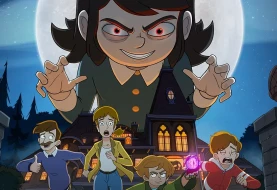 „Nawiedzony biznes" powraca. Netflix pokazał zwiastun 2. sezonu