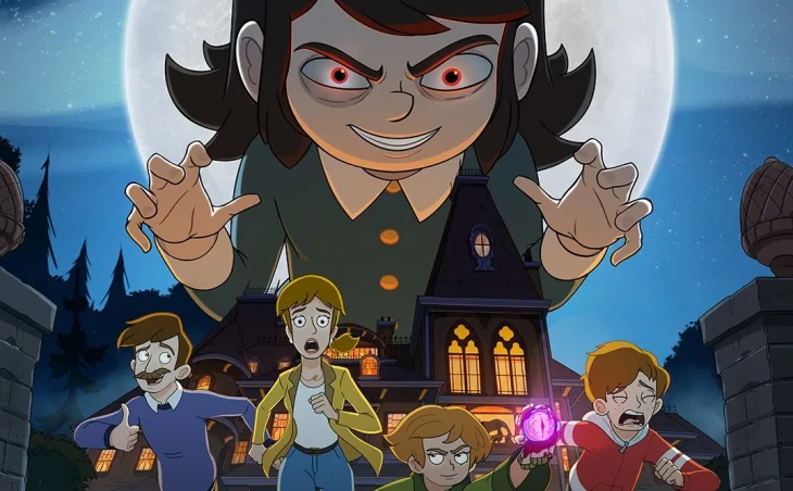 „Nawiedzony biznes” powraca. Netflix pokazał zwiastun 2. sezonu
