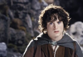 Frodo Baggins, czyli jak film spłycił pewnego hobbita