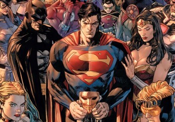 "Heroes in Crisis #1" - mamy wskazówkę, kto może umrzeć w nowej serii!