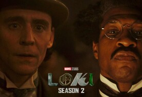 Opublikowano najnowszy zwiastun drugiego sezonu "Lokiego"