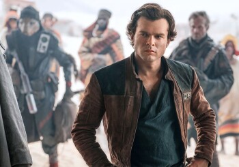 Box Office: Han Solo jednak nie taki wspaniały