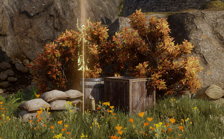 Dragon Age