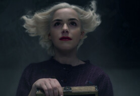 Bittersweet ending - Review of the 4th season of "Chilling Adventures of Sabrina"