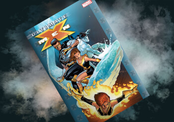 Romanse i mordobicia – recenzja komiksu „Ultimate X-Men”, t. 5