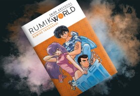 Confusion with the confusion, but how fun! - review of the manga "Rumik World"