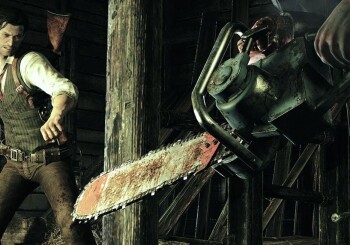 Plotka: A może by tak nowe „The Evil Within”?