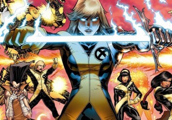 „New Mutants” będzie horrorem?