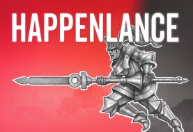 A double-edged copy, or maybe a perfect weapon? - review of the game "Happenlance"