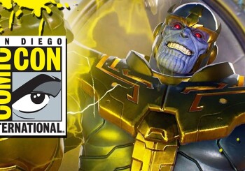 SDCC 2017: Nowe postacie w zwiastunie „Marvel vs. Capcom Infinite”