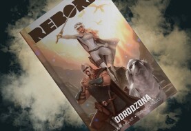 Death is only the beginning. Review of the comic book "Reborn - Reborn".