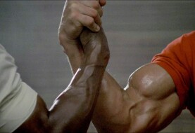 Arnie in Fantasy - a list of the greatest tough guys played by Arnold Schwarzenegger