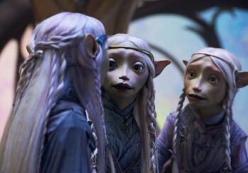 Dark Crystal: Mutiny Time - Netflix cancels production