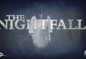 „TheNightfall”- nowy horror zawitał dziś na Steam