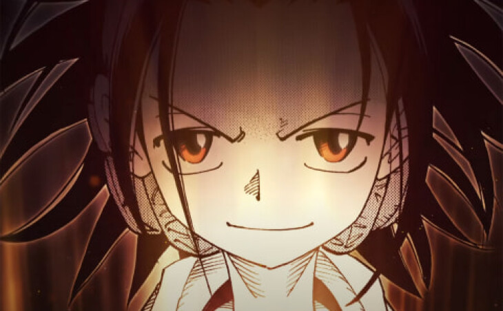 The Shaman King returns to the screens 20 years after its premiere!