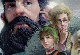 „Imapct Winter” - recenzja gry
