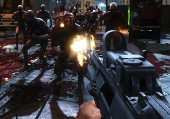 „Killing Floor 2” za darmo przez tydzień! Tylko na Playstation