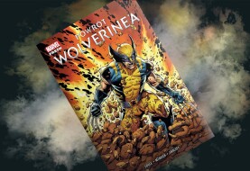 No fun without Wolverine - review of the comic book "Wolverine's Return"