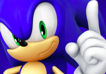 SEGA i Paramount Pictures razem stworzą „Sonic the Hedgehog”