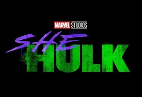 Start of work on the set of the series "She-Hulk"