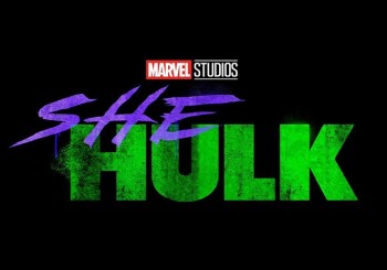 Start of work on the set of the series "She-Hulk"